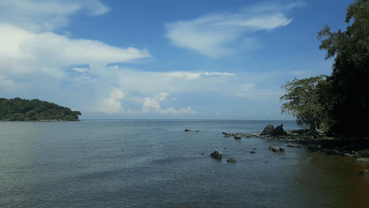 Mũi Dương Hòa