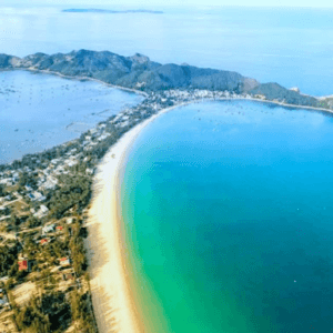 Bãi biển Từ Nham