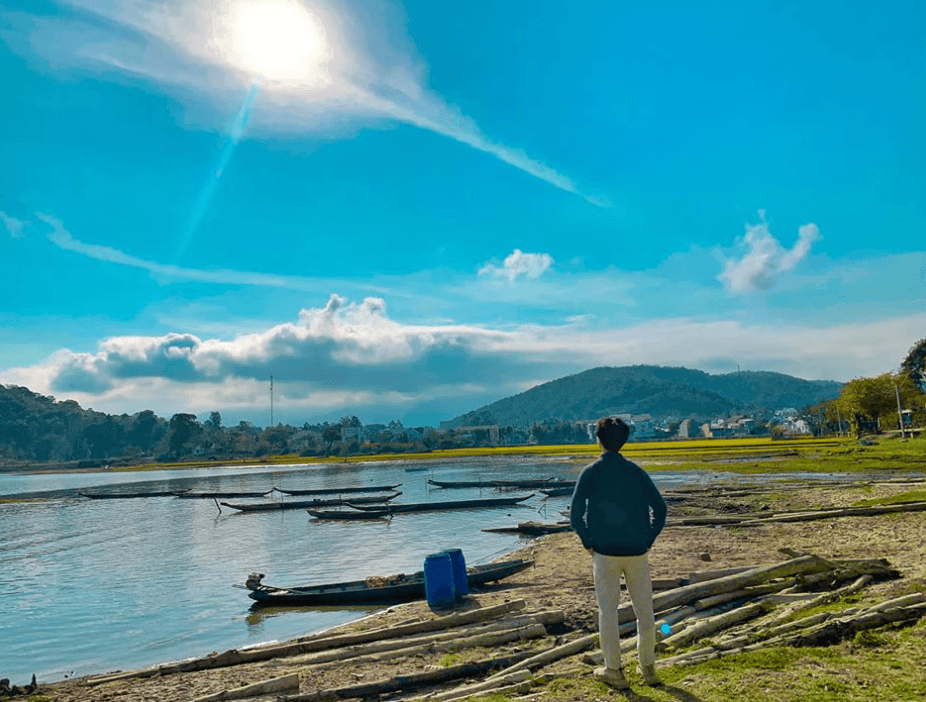 Hồ Lak