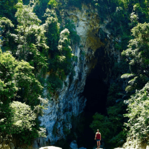 Hang Rục Mòn