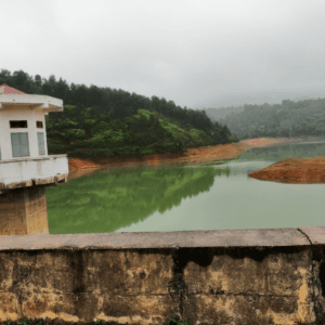 Đập Vài Cà - Chi Lăng - Lạng Sơn