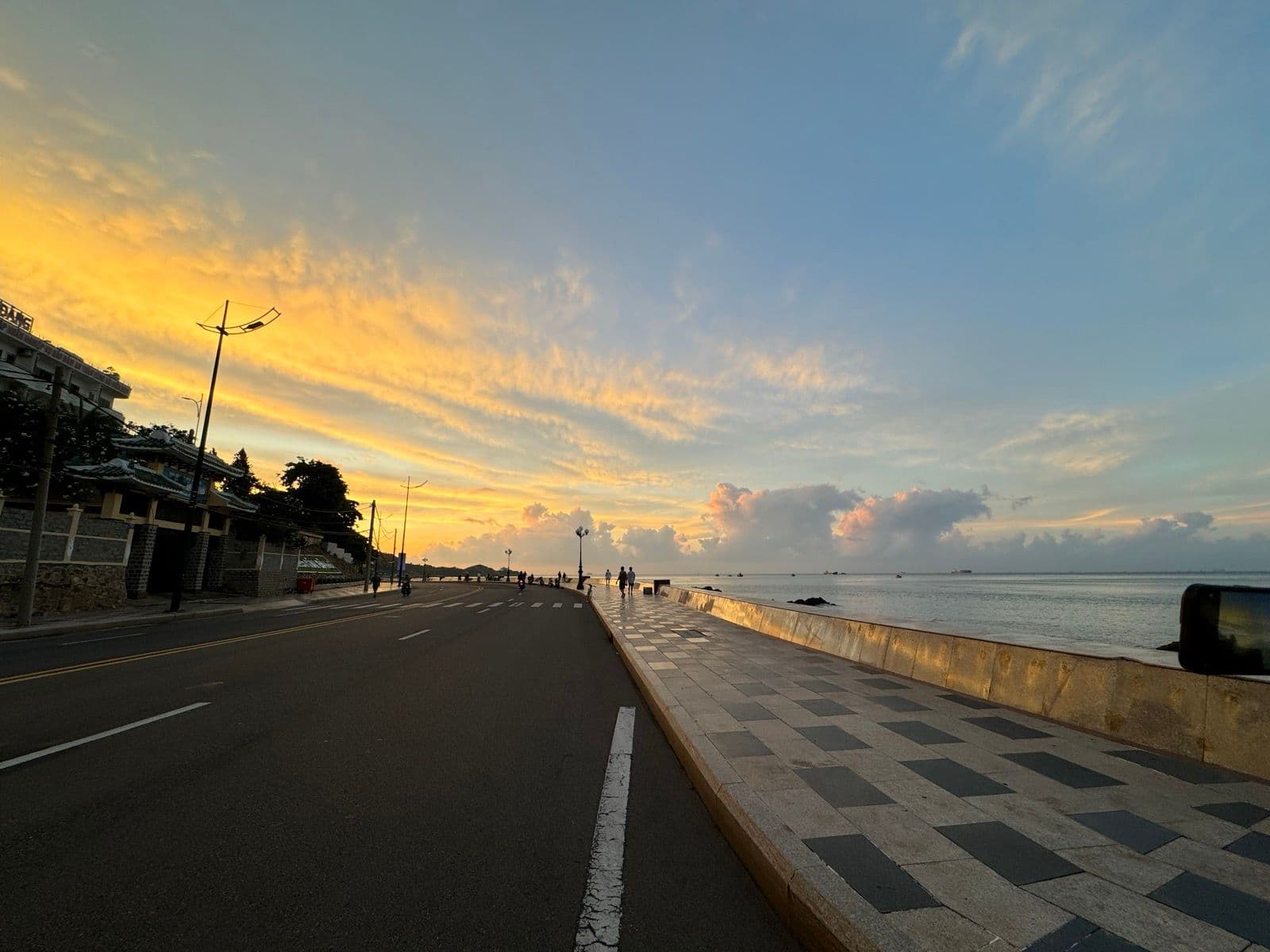 Cung đường Phan Chu Trinh - Hạ Long