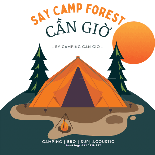 SAY Camp Forest
