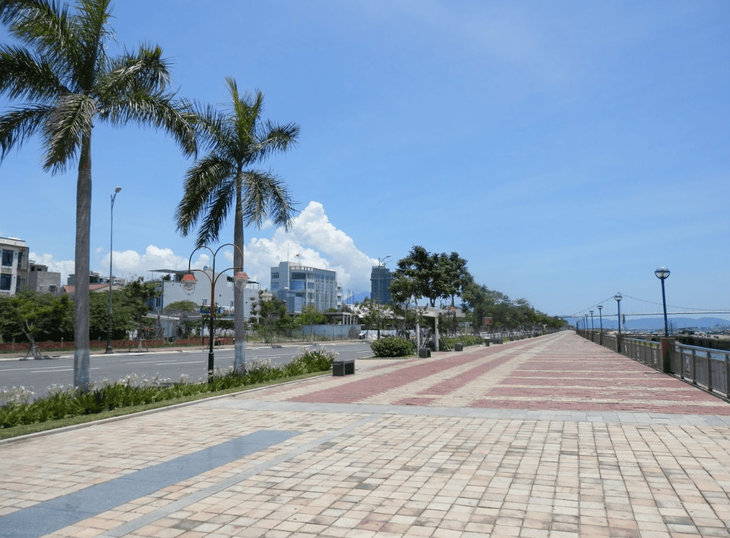 Công viên Như Nguyệt
