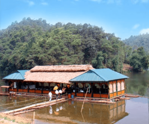 Hồ Quang Minh Bắc Quang Hà Giang