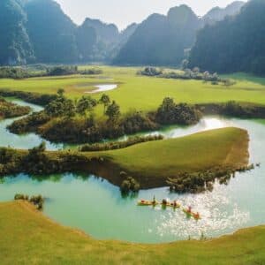 Thảo Nguyên Đồng Lâm