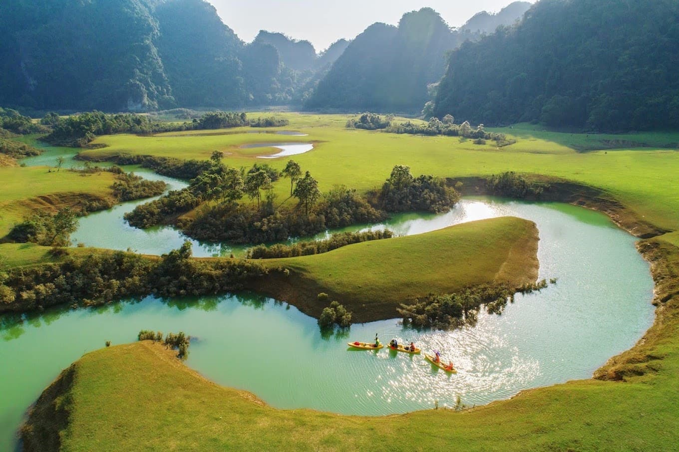 Thảo Nguyên Đồng Lâm