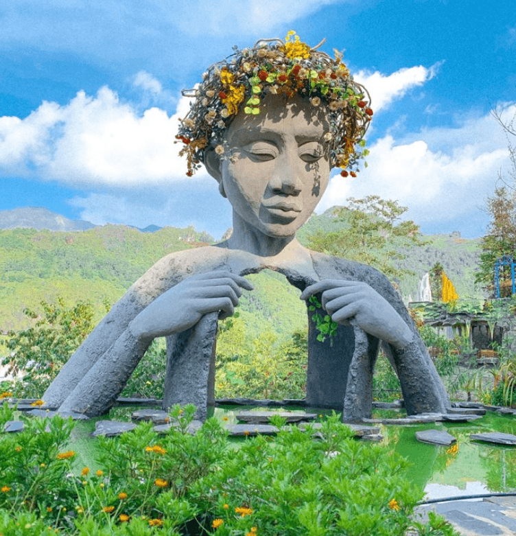 Thung Lũng Xanh Sa Pa