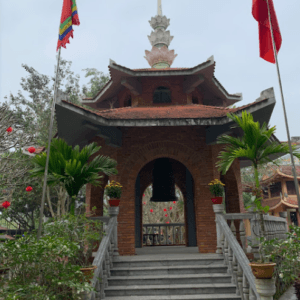 Cửa Đạt - Thường Xuân - Thanh Hoá