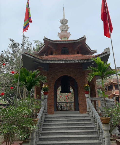 Cửa Đạt - Thường Xuân - Thanh Hoá
