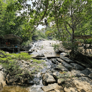 Du lịch sinh thái Hào Lam - Quỳ Châu - Nghệ An