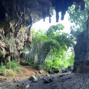 Hang Sa Khao - Võ Nhai - Thái Nguyên