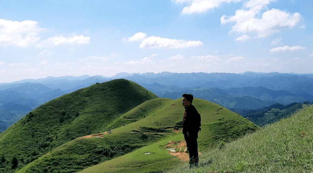 Khau Slung - Nà Cải - Chi Lăng - Lạng Sơn