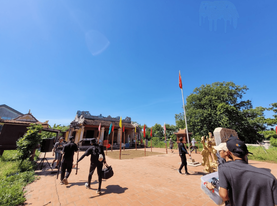 Làng Sình - Phú Vang - Thừa Thiên Huế