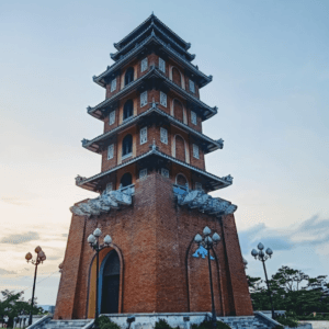 Bảo Tháp Khe Sanh - Hướng Hóa - Quảng Trị