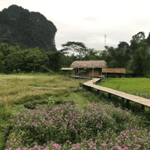 Thung lũng Tình yêu - Lâm Bình - Tuyên Quang