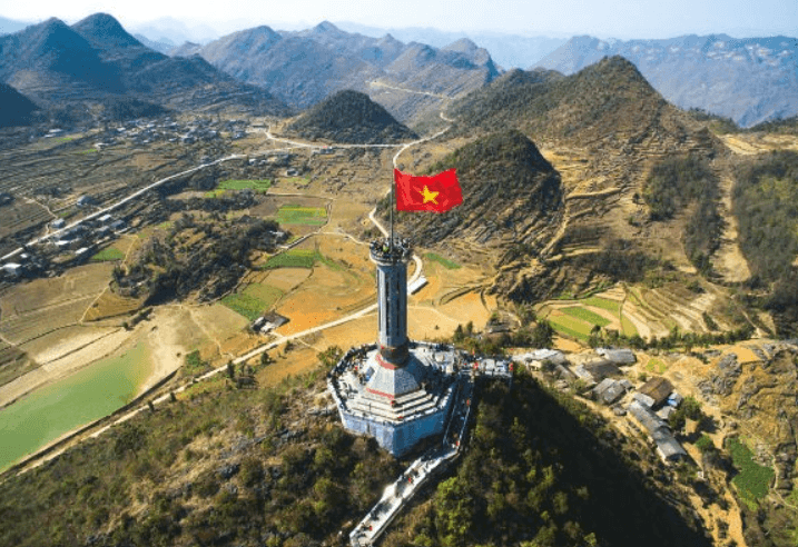 Cao Nguyên Đá - Mèo Vạc