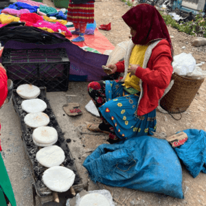 Chợ phiên Ma Lé - Đồng Văn - Hà Giang