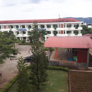 Cung đường Hà Giang - Phạm Ngọc Thạch - Hẻm 159 Đường Hà Giang