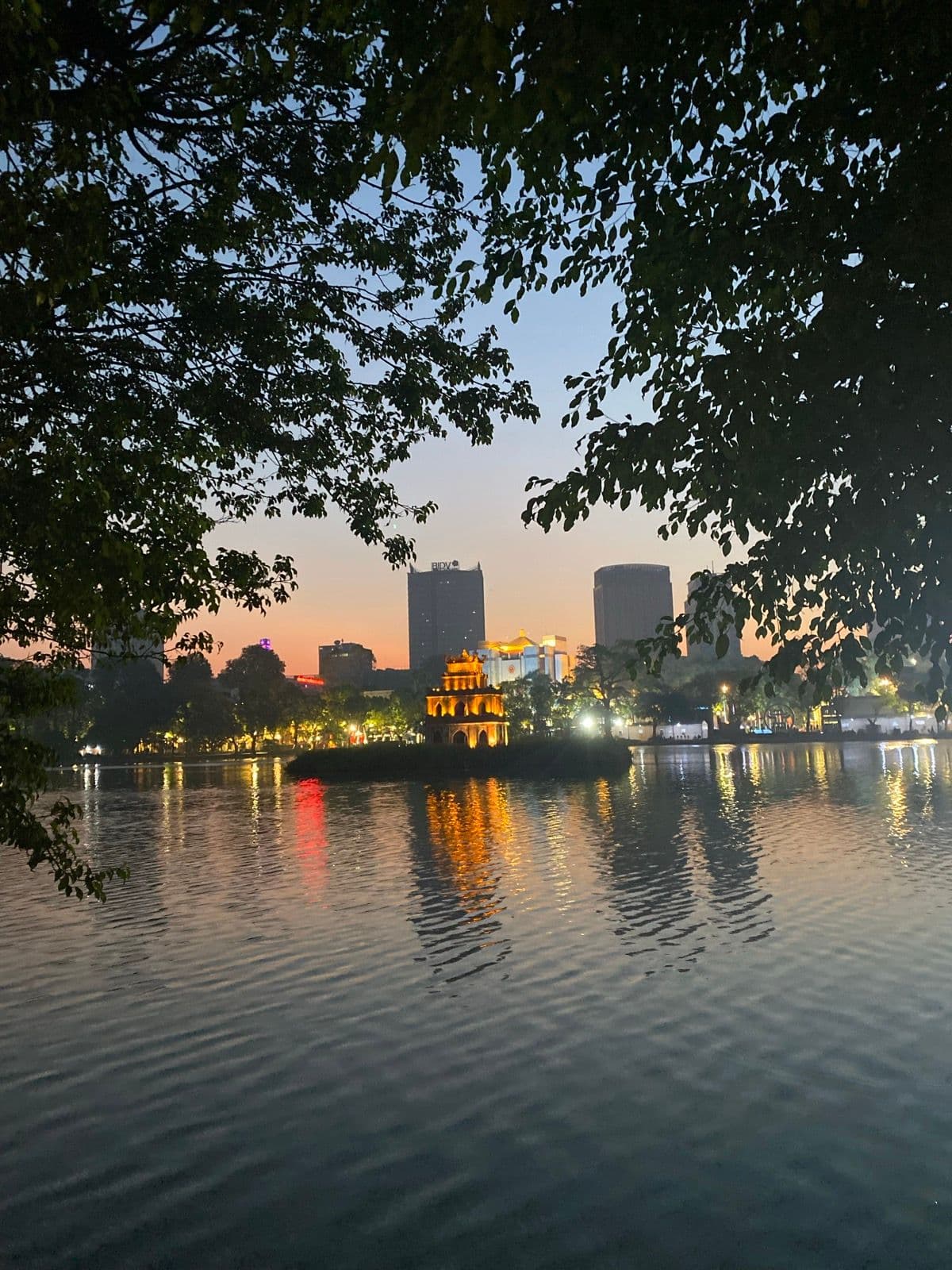 Hanoi Heritage