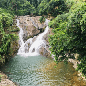 Thác Pạc Sủi