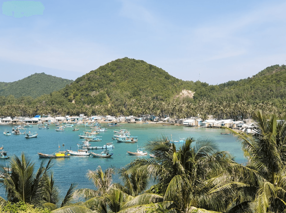 Dinh Nam Hải Ngư Thần