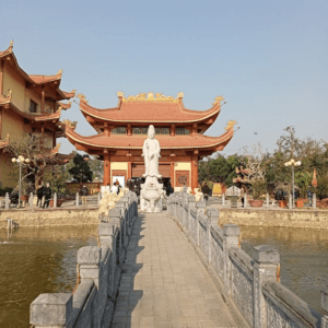 Phúc lạc viên - Quảng Thịnh - Thanh Hoá