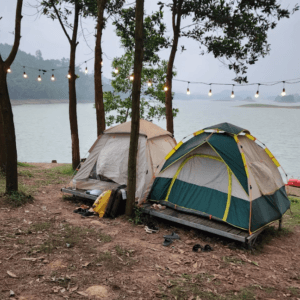 DUTRA camp - Phổ Yên - Thái Nguyên