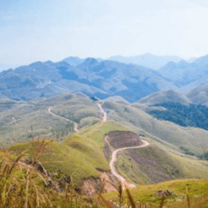 Cao Ba Lanh - Bình Liêu - Quảng Ninh
