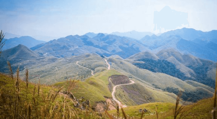 Cao Ba Lanh - Bình Liêu - Quảng Ninh