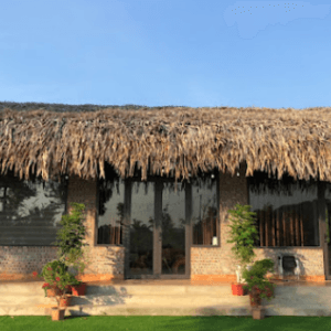 Ngòi Xanh Ecolodge Tuyên Quang - Tuyên Quang