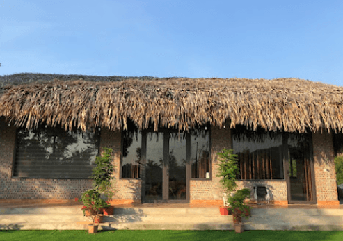 Ngòi Xanh Ecolodge Tuyên Quang - Tuyên Quang