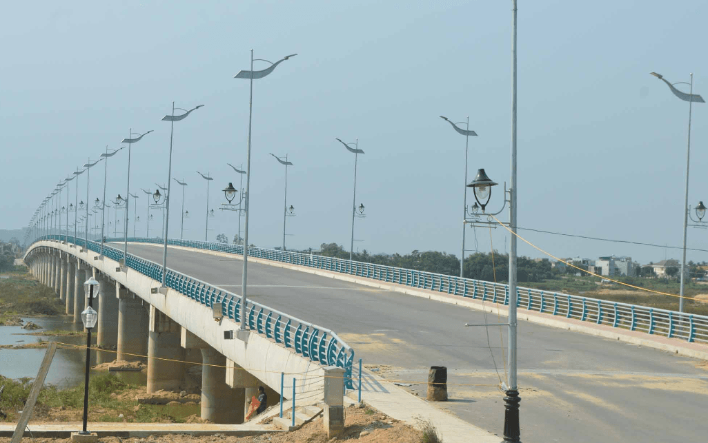 Cầu Thạch Bích