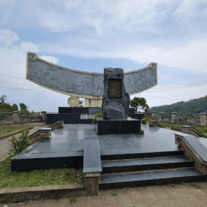 Đội Du Kích Khau Phạ