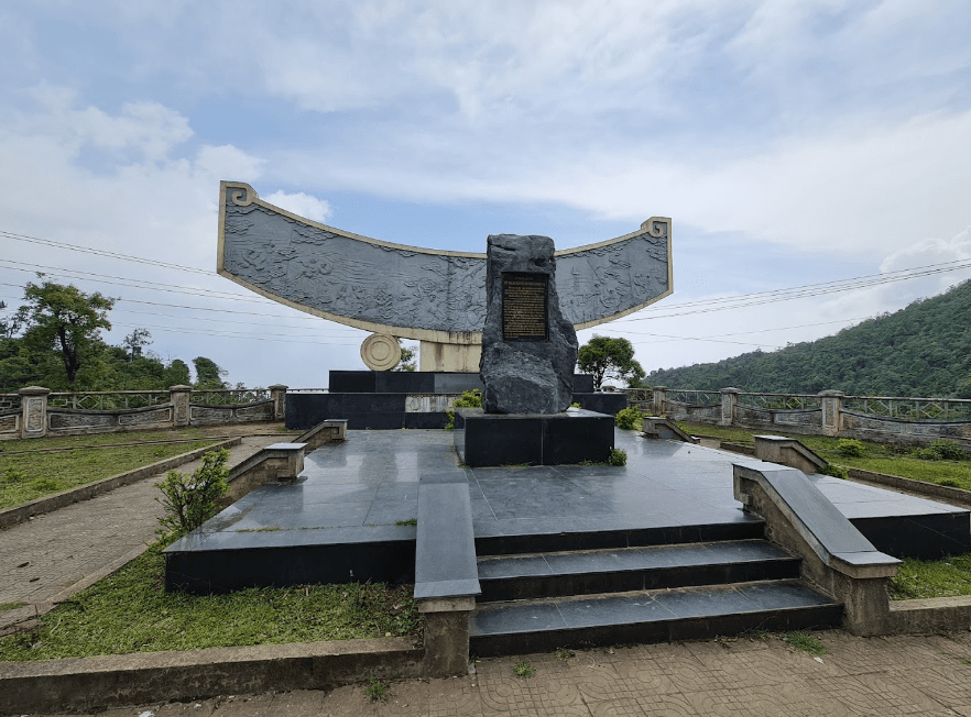 Đội Du Kích Khau Phạ