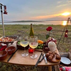 Mada Lakeview Camping - Khu Cắm Trại Mã Đà