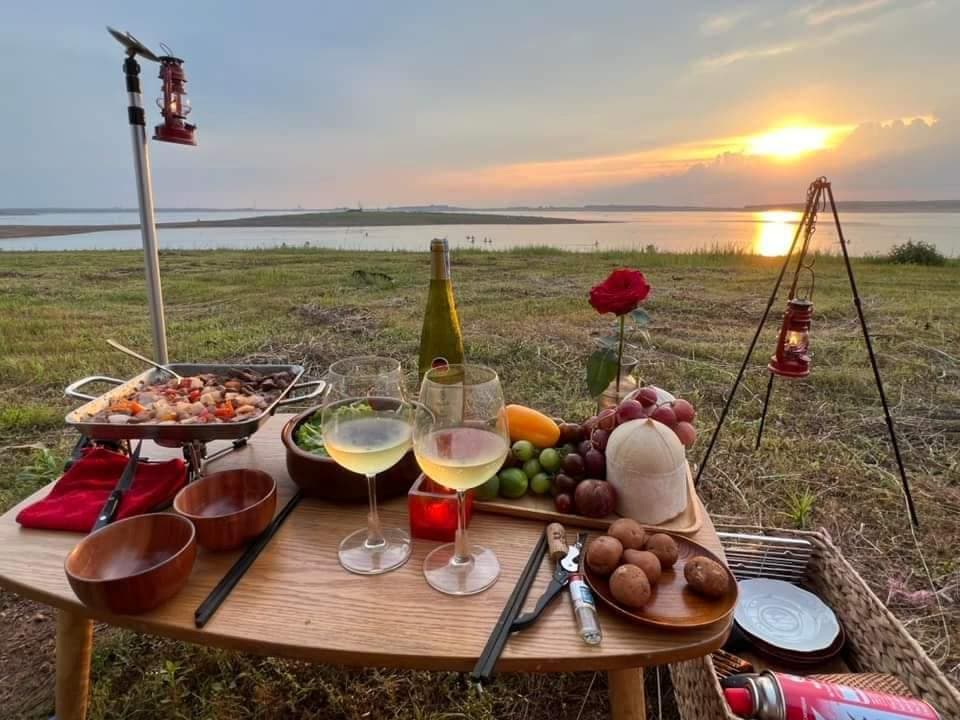 Mada Lakeview Camping - Khu Cắm Trại Mã Đà