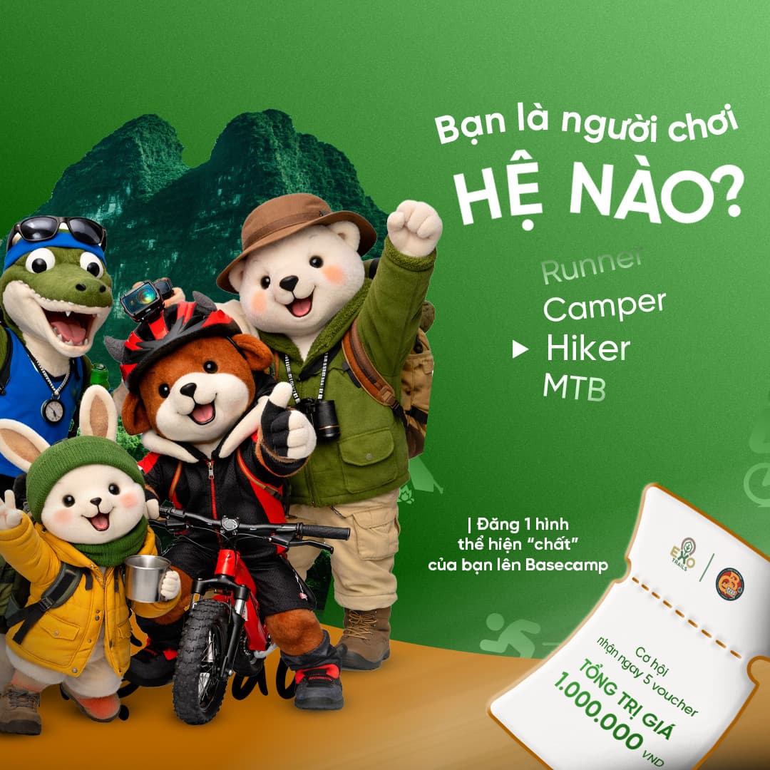 MINIGAME: NGƯỜI CHƠI HỆ BASECAMP