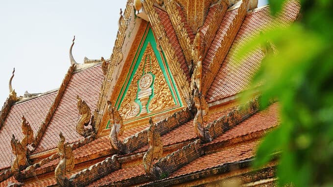 A Complete Guide to Exploring 37 Khmer Temples in Tri Tôn District, An Giang