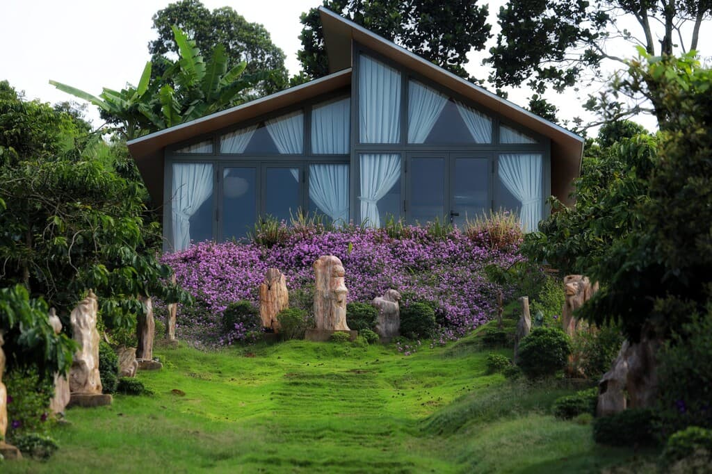 Phương Minh Farm & Village điểm đến mới cho Du lịch cộng đồng năm 2024