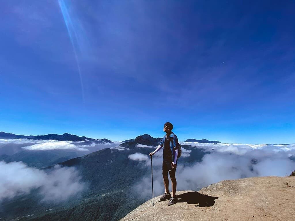 Những gợi ý giúp bạn chinh phục trekking Lảo Thẩn