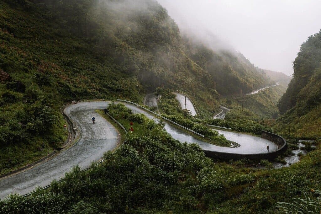 Lịch trình mẫu phượt Hà Giang Loop – Hành trình trong mơ của mọi phượt thủ
