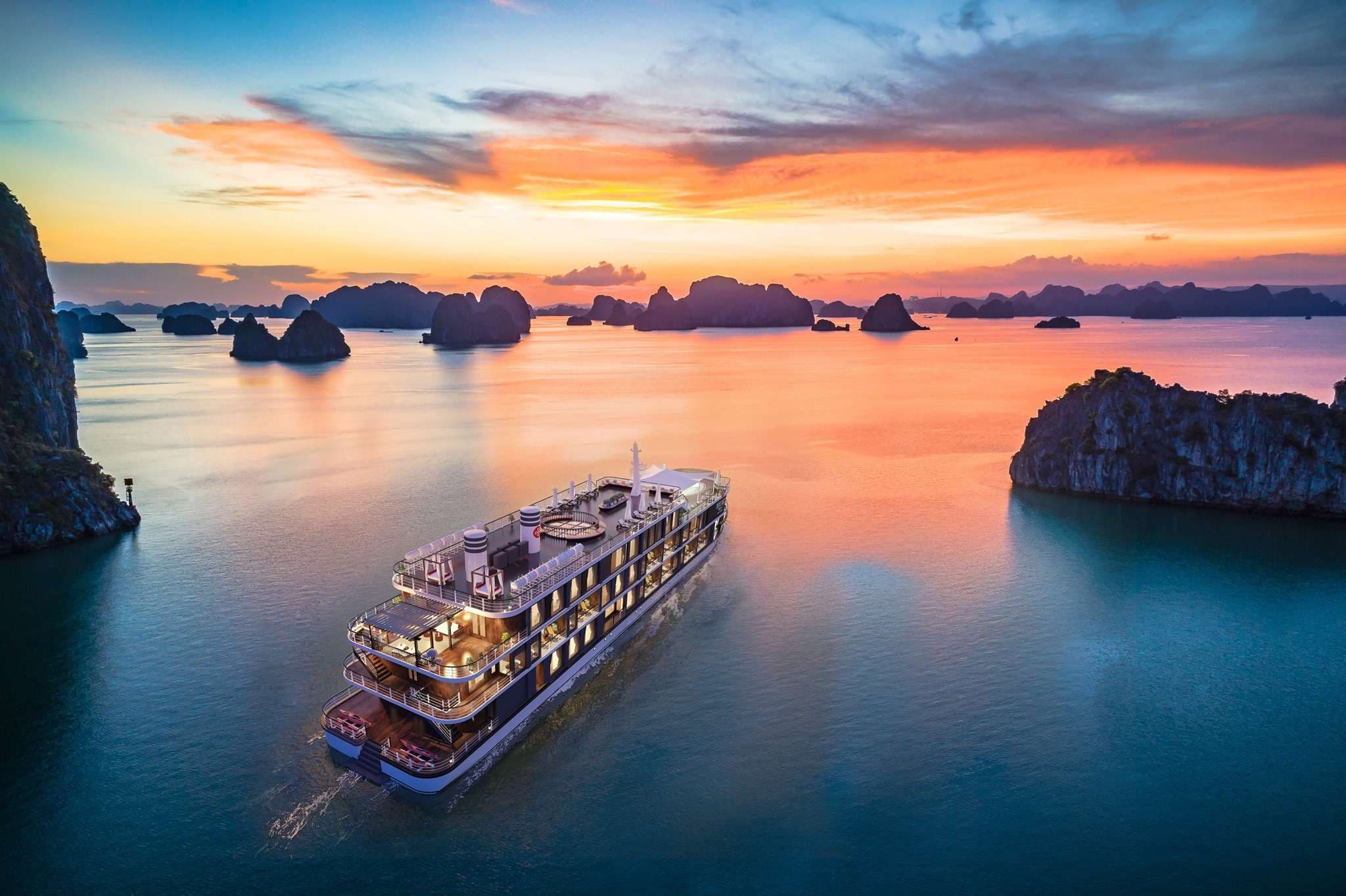 Healing Journey Vietnam: From Burnout to Breakthrough in the Land of Dragons