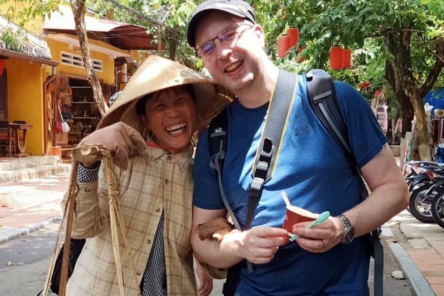 The Heart of Vietnam: Understanding the Core Vietnamese People Characteristics