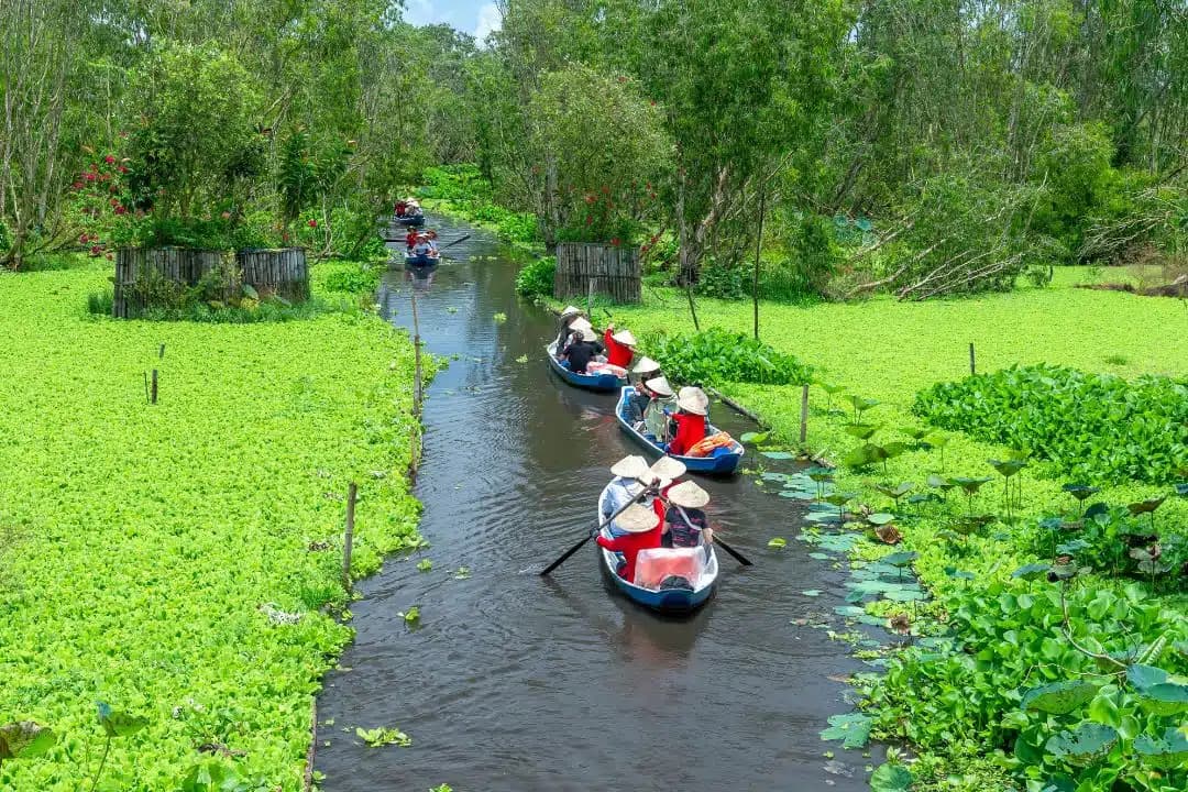 The Future of Exploration: Embracing the Green Travel Movement 2026 in Southeast Asia