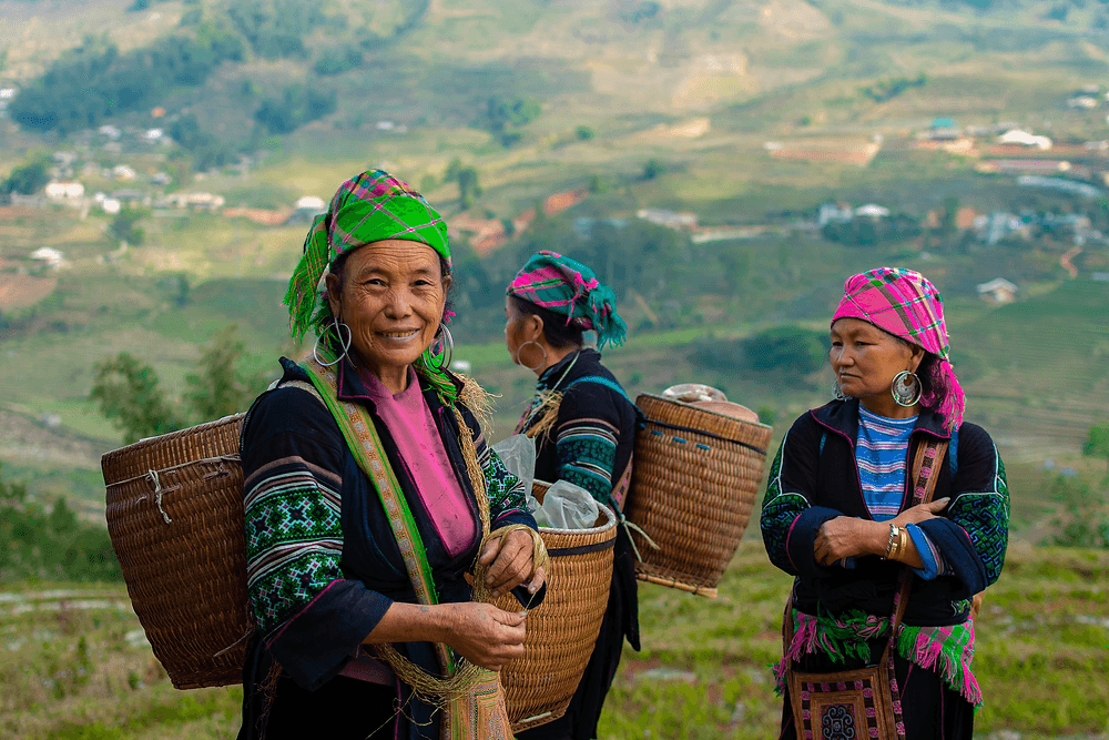 Vietnam Ethnic Minority Tours: Powerful Adventures Beyond the Tourist Trail