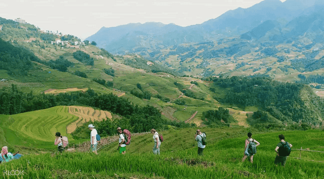 Amazing Secrets for Sapa Trekking Off the Beaten Path: Escape the Crowds Today