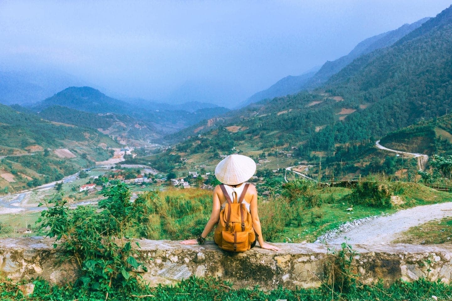 Solo Trekking in Sapa: Essential Tips for a Safe and Breathtaking Adventure