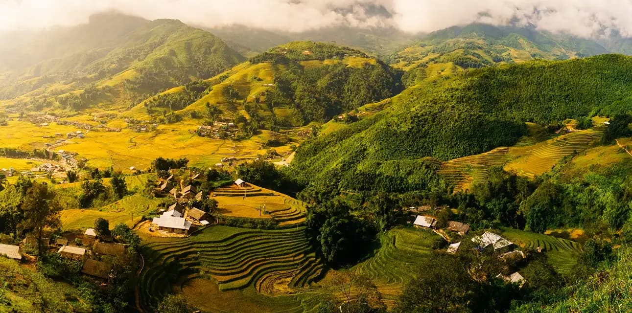 Vietnam Hiking for Beginners: Gentle Trails That Still Deliver Big Adventure