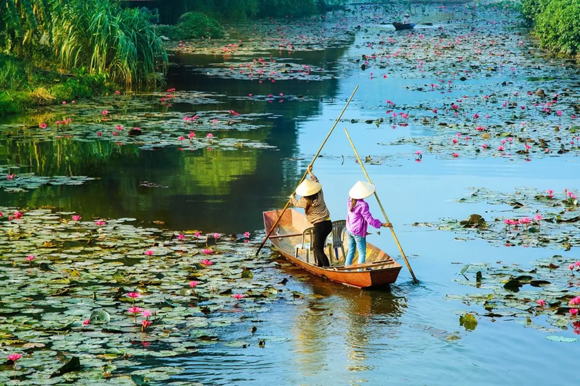 Authentic Mekong Delta Experience: Why the Floating Markets Are More Than Just a Photo